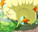 __ninetales_pokemon_drawn_by_eryz__sample-48fe9b97d7921e6bfe2eb809d993f48f
