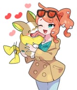 __sonia_and_yamper_pokemon_and_1_more_drawn_by_shichi_ponpeex__sample-16c36325a8b3064a277123ef5b2eb054