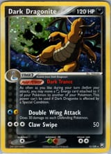 Dark Dragonite