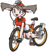 Maycycle