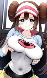 Some Big Old Tiddies