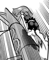 sapphire butt oras 3
