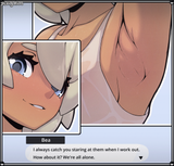 __bea_pokemon_and_1_more_drawn_by_rengaboo__2c67e1ec23e1f68f95f9f4dc5113f5b5