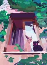 Blocky