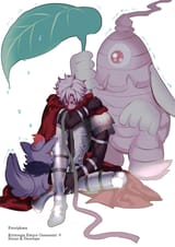 __emiya_kiritsugu_zorua_and_dusclops_fate_and_2_more_drawn_by_kouya_kyk428__da4ae714beeed9ae3209728c6fe55011