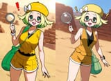 Bianca Archeology 2