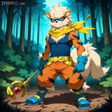 arcanine-slycooper [7]