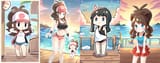 Hilda Cute