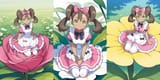 Shauna Alice Tiny Set