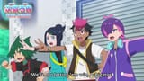 [Some-Stuffs] Pocket Monsters (2023) 099 (180p) [CB9136BC].mkv-00013