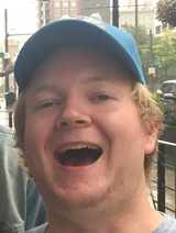 Open mouth