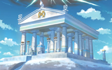 Sinnoh Temple