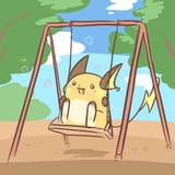 raichu swing