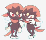 __weavile_pokemon_drawn_by_akadako__9573e08cc0539f95e64bb1c4afbfa299