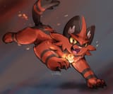 torracat by WaddleDurrr