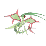 MegaFlygon