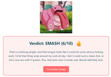 lickitung