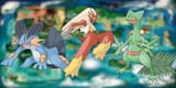 Starters