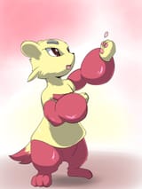 mienfoo by fadingsky