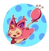 princess skitty