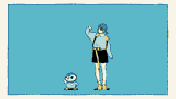 piplup dance