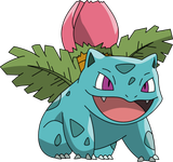 ivysaur