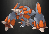 rhyperior