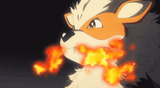 pokemon-arcanine