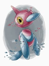 Porygon-Z