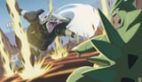 __tyranitar_and_aggron_pokemon_drawn_by_acecore2k__9bdcc0873f50bce93225c0fbe8f53666