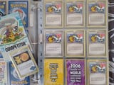 worlds promos 2006