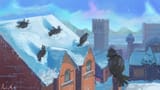 __corviknight_pokemon_drawn_by_ani_puniper__sample-4c143a34c349b1e972ce7e0fed706ade