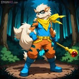 arcanine-slycooper [8]