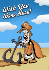 50203 - anchor artist_jacinth beach colored guilty_gear may pirate pokemon