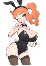 __sonia_pokemon_and_1_more_drawn_by_gonzarez__sample-b0f66cc0bc77972bef55df8beeaf8f76