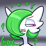 Garde wtf
