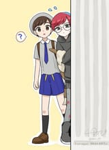 penny and florian