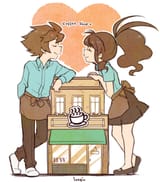 CoffeeShop
