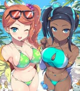 Sonia Nessa