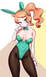 sonia bunny