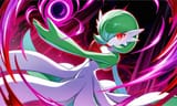 Gardevoir Creates Small Black Holes To Defend Its Trainer