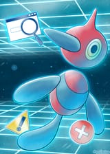 Porygon Z