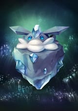 __carbink_pokemon_drawn_by_elyoncat__e0309a42b76715c2c98d966db4c0ca12