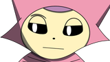 Muslim Delcatty Is Not Impressed