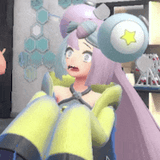 Iono shake