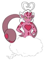 Enamorus fixed