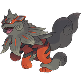 0059Arcanine-Hisui