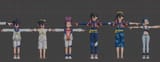 perrin height