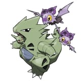 __tyranitar_larvitar_and_noibat_pokemon_drawn_by_blacknirrow__e39a3d86728ee0f10739c539844c81e1