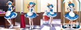 Miette Drink and Shrink Set